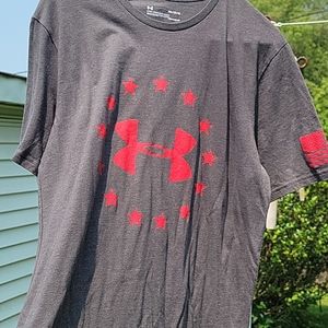 Under armour shirt